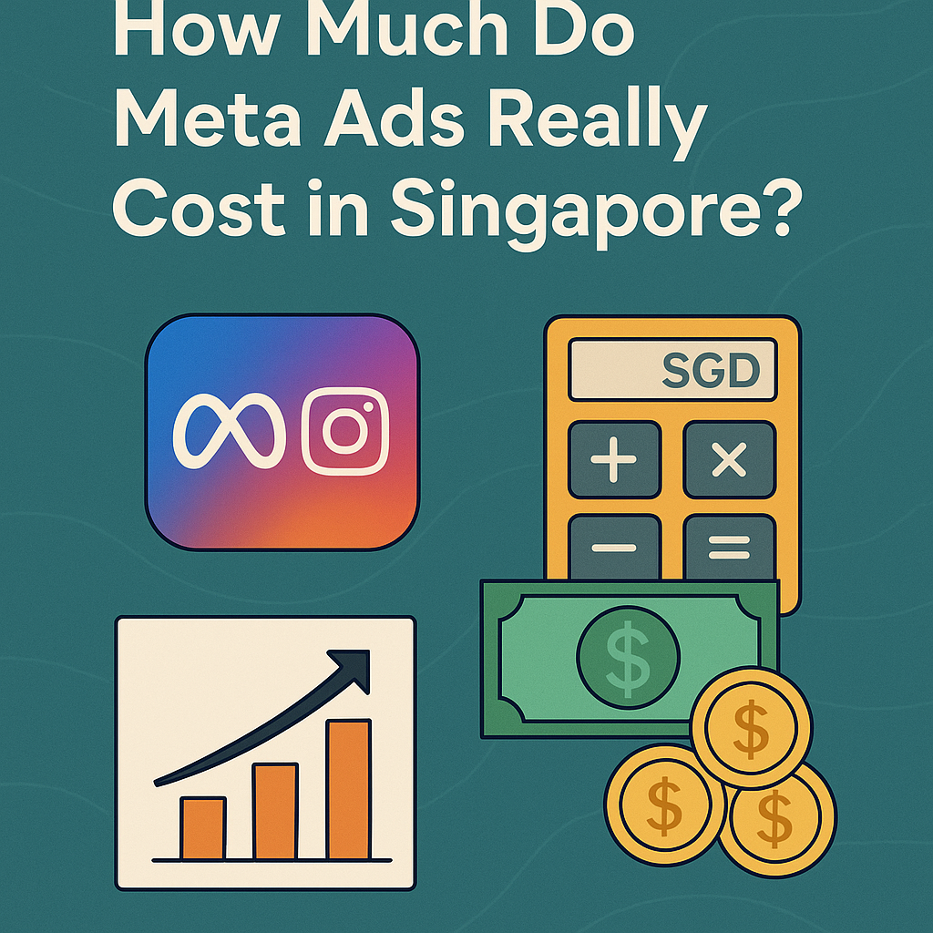 How Much Do Meta Ads Really Cost in Singapore?