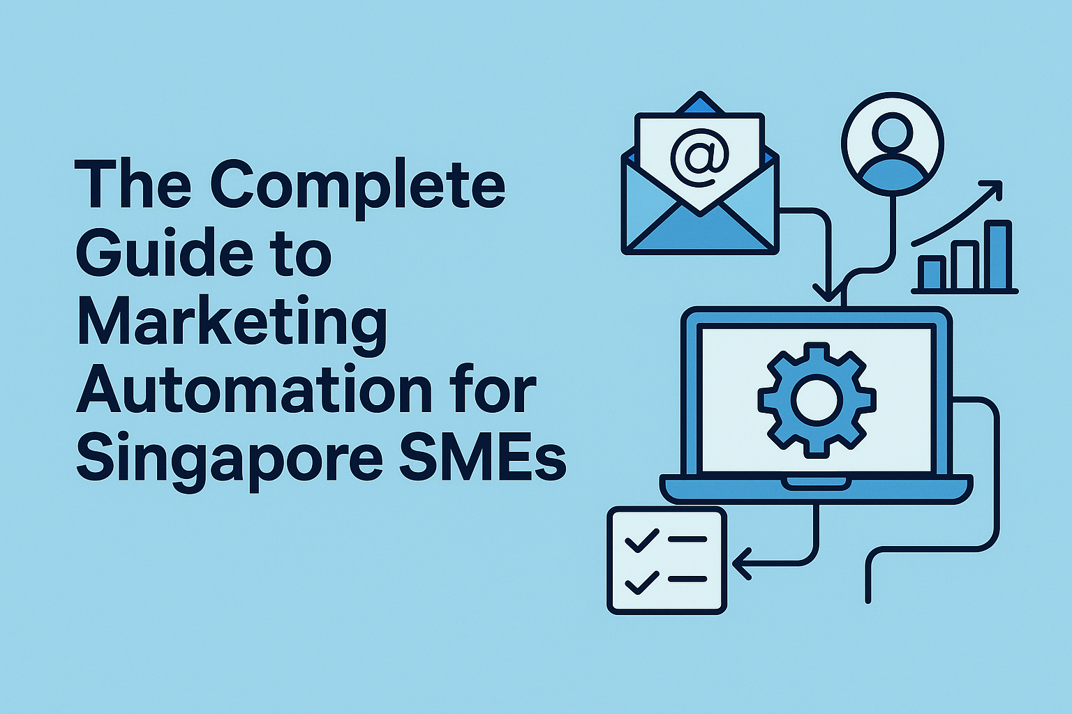 The Complete Guide to Marketing Automation for Singapore SMEs