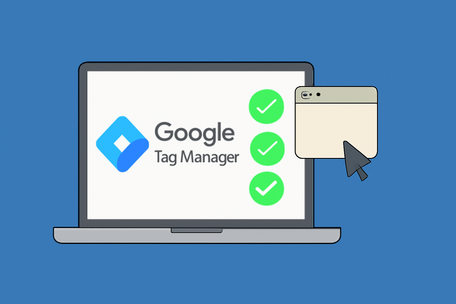 Google Tag Manager Setup Singapore: Implementation Checklist for SMEs