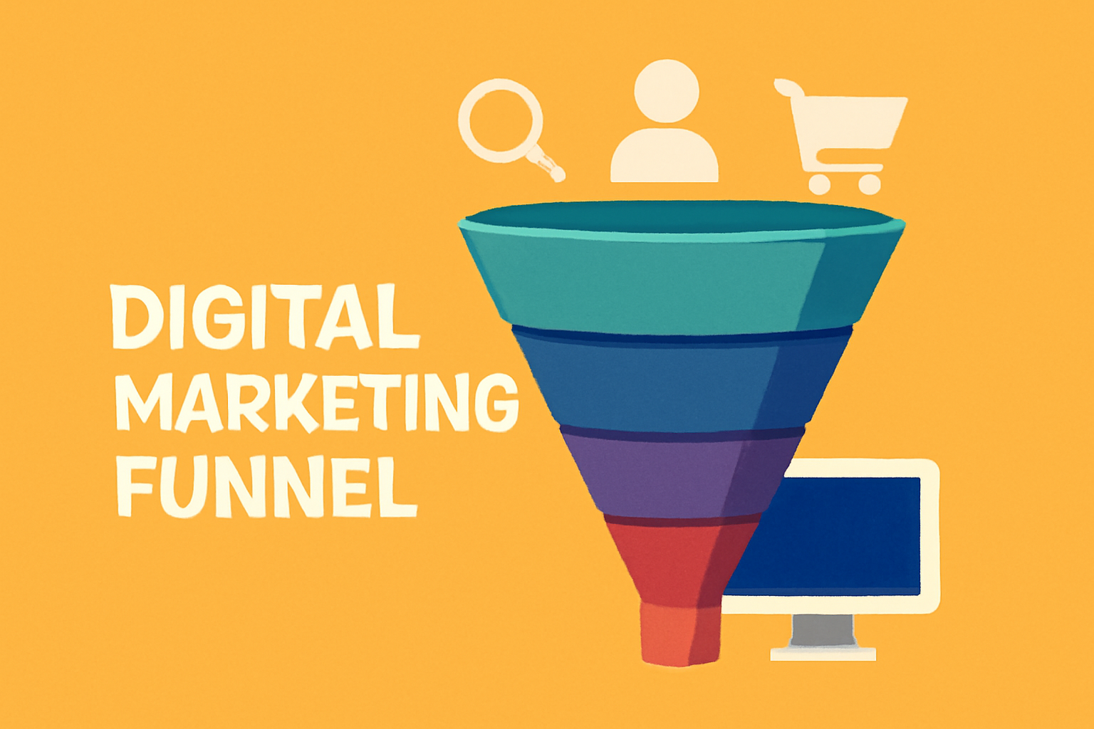 Digital Marketing Funnel Singapore: Complete Guide for SMEs