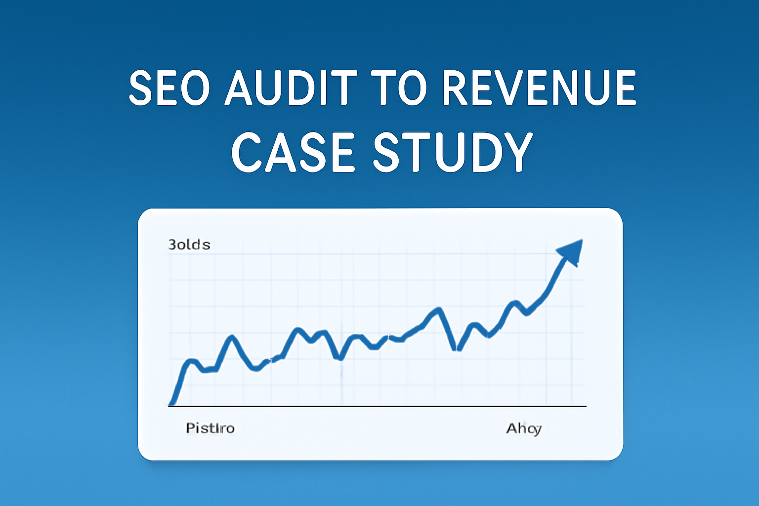 SEO Audit to Revenue: Case Study for a Singapore Professional Services Brand