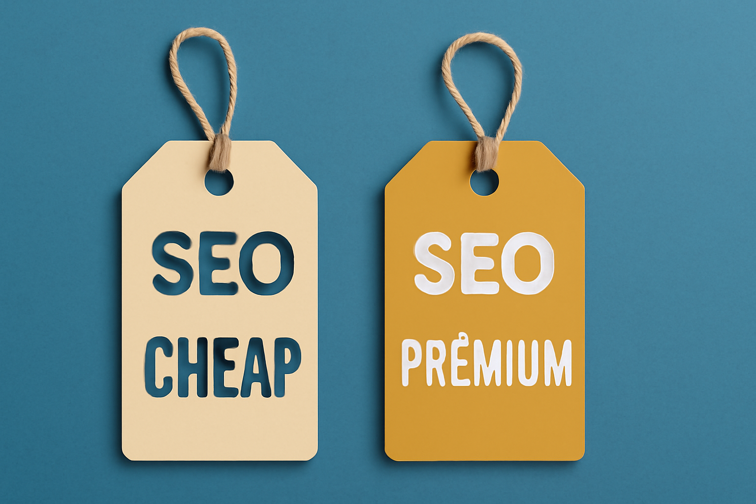 SEO Packages Singapore: Cheap vs Premium — What Actually Matters